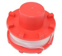 Ufixt Einhell-Compatible Strimmer Spool & Line 2mm X 8M - Replacement For 3405096