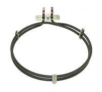 Ufixt Fan Oven Cooker Heating Element 2100W Compatible with Beko