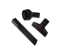 Ufixt Fits AEG and Argos Vacuum Cleaner Mini Tool Cleaning Nozzle Kit - 35mm