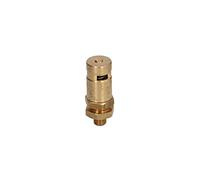 Ufixt Fits Astoria Cma/Lavazza/Wega Coffee Machine Boiler Valve ø 1/8" m