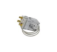 Ufixt Fits Bauknecht/Whirlpool/Indesit Fridge Freezer Thermostat ATEA A13-0063R