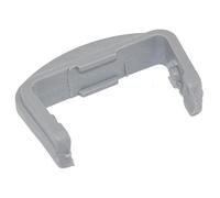 Ufixt Fits Beko Dishwasher Basket Rail Front Cap Clip