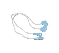Ufixt Fits Beko Dishwasher Door Hinge Rope Pack of 2
