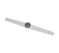 Ufixt Fits Beko Dishwasher Upper Spray Arm White DW12W