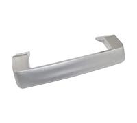 Ufixt Fits Beko Fridge Freezer Door Handle Silver 255mm Length
