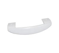 Ufixt Fits Beko Fridge Freezer Door Handle White 255mm Length
