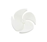 Ufixt Fits Beko Fridge Freezer Fan Blade 145mm