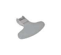 Ufixt Fits Beko Washing Machine Door Handle Grey WMB Series