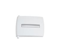 Ufixt Fits Beko Washing Machine Door Handle White WMP600 Series