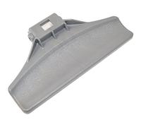 Ufixt Fits Blomberg Washing Machine Door Handle Grey Pack of 1