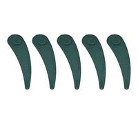 Ufixt Fits Bosch ART23-18Li Compatible Plastic Trimmer Strimmer Blades Pack of 5