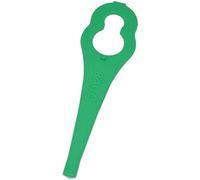 Ufixt Fits Bosch ART23 Accutrim Compatible Grass Strimmer Trimmer Plastic Blades Pack of 1