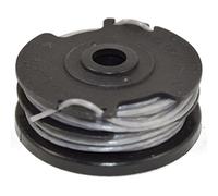 Ufixt Fits Bosch Strimmer Spool and Dual Line 6m x 1.6mm