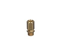 Ufixt Fits Cimbali Coffee Machine Boiler Valve ø 1/4" m