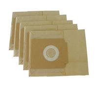 Ufixt Fits Goblin Iota Vacuum Cleaner Paper Dust Bags