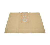 Ufixt Fits Goblin Wet & Dry Vacuum Cleaner Paper Dust Bags