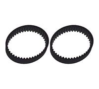 Ufixt Fits Gtech AR03 AirRam Series Compatible Vacuum Cleaner Motor to Cog Drive