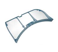 Ufixt Fits Hotpoint TCHL73CRPUK, TCL770G, TCL770P, TCL780G, TCL780P, TCL785BP, TCM570G and TCM570P Tumble Dryer Lint Filter