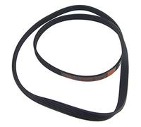 Ufixt Fits Hotpoint WMA31S, WMA32, WMA33, WMA33P, WMA34P, WMA34S, WMA35P and WMA36P Polyvee Washing Machine Drive Belt 1158 5PJE