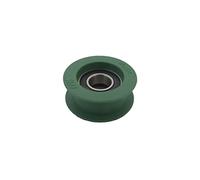 Ufixt Fits Idler Pulley for Castelgarden Ride-On Lawnmower (Twin Cut)