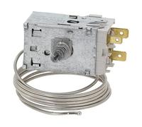 Ufixt Fits Ignis/Ikea/Whirlpool/Indesit Fridge Freezer Thermostat A13-0455R
