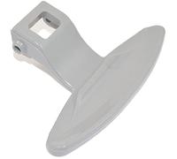 Ufixt Fits LG Washing Machine Door Handle Grey