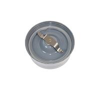 Ufixt Fits NutriBullet 900W Series Grinder Blender Juicer Compatible Flat Milling Type 2 Blade Base