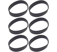 Ufixt Fits Oreck XL Upright Compatible Vacuum Cleaner Drive Belts Pack of 6