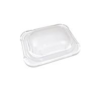 Ufixt Fits Oven Lamp Bulb Light Glass Cover For Bosch HBA HBN Series