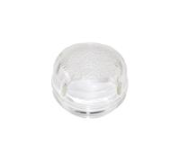 Ufixt Fits Oven Lamp Light Glass Cover for Bosch Neff Siemens 63mm Type