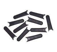 Ufixt Fits Plastic Blades Pack of 10 for Flymo Microlite Lawnmower