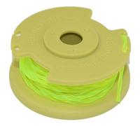 Ufixt Fits Ryobi Cordless Grass Strimmer Trimmer Spool and Twisted Line 2mm x 3.3m