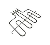 Ufixt Fits Top Oven Twin Grill Heating Element 2660W for Hotpoint Indesit