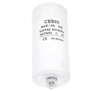 Ufixt® Fits Universal 45UF Microfarad Appliance Motor Start Run Capacitor