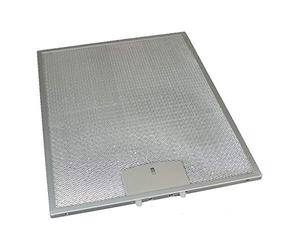 Ufixt Fits Universal Cooker Hood Metal Grease Filter 250 x 311mm