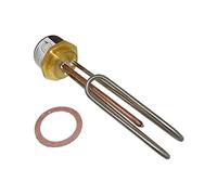 Ufixt Fits Universal Incoloy Immersion Element 11 inch BEAB Approved Resettable