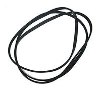 Ufixt Fits White Knight CL382CV-031238215990, CL382GV-031238215790, CL382WV, CL382WV-031238215190, CL382YV, CL382YV-031238215690 and CL386WV Tumble Dryer Drive Belt 1547 E3PJ (3 ribbed)