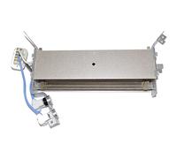 Ufixt For Beko DC1160, DC1169, DKC6216E, DKC6217E and DRCT70W Tumble Dryer Heating Element With TOC Thermostat Thermal