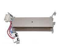 Ufixt For Beko DRVS62S, DRVS62W and DRVS73W Tumble Dryer Heating Element With TOC Thermostat Thermal