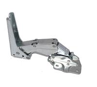 Ufixt Fridge Freezer Integrated Door Hinge Upper Right Lower Left Compatible With AEG Santo SKD71813C0 and SKS Series