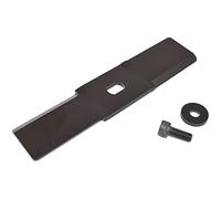 Ufixt Garden Shredder Blade Compatible With Bosch AXT Rapid 180 200 2000 2200 Replacement Cutter Knives