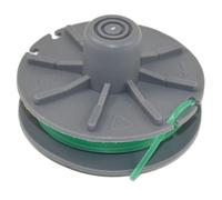 Ufixt Gardena-Compatible Strimmer Spool & Line 2mm X 4M - Replacement For 05309-20