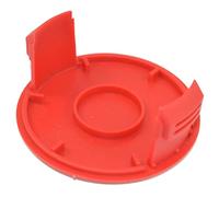 Ufixt Grass Trimmer Spool Cap Cover compatible with Einhell GE-CT 18/28 Li - Replacement Trimmer Head Lid Retainer