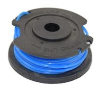 Ufixt Greenworks-Compatible Strimmer Spool & Line 1.65mm X 6M - Replacement For Greenworks 29252