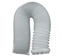 Ufixt Hotpoint Tumble Dryer Vent Hose and Adaptor 2m | Compatible Replacement