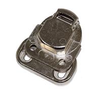 Ufixt Integrated Washing Machine Decor Door Hinge compatible with Candy