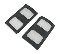 Ufixt Kettle Spout Anti Scale Filter 2 Pack Compatible with Morphy Richards 43772 43774 43775 43776 43778 Replacement Fine Mesh Screen