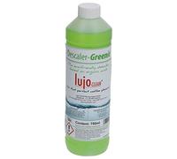 Ufixt Lujo Genuine Greenie Descaler Liquid 750ml compatible with Boilers