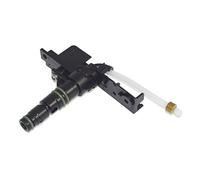 Ufixt Milk Container Fitting Coupling compatible with De Longhi