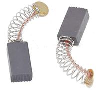 Ufixt Motor Carbon Brushes 5mm x 8mm x 17mm Compatible with Bosch